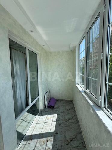 Satılır 2 otaqlı köhnə tikili 62 m², Gənclik m., photo 15 from 17
