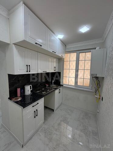 Satılır 2 otaqlı köhnə tikili 62 m², Gənclik m., photo 12 from 17