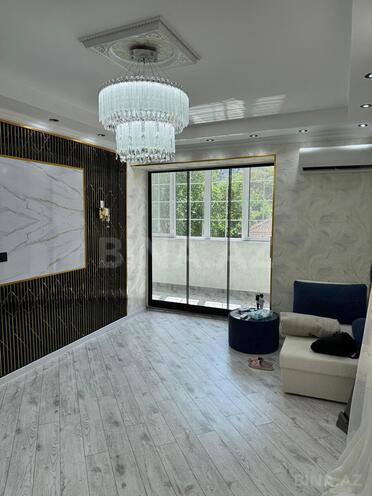 Satılır 2 otaqlı köhnə tikili 62 m², Gənclik m., photo 7 from 17