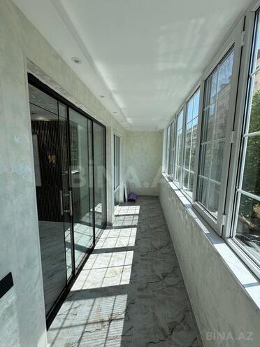 Satılır 2 otaqlı köhnə tikili 62 m², Gənclik m., photo 16 from 17