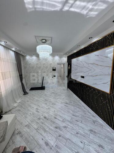 Satılır 2 otaqlı köhnə tikili 62 m², Gənclik m., photo 8 from 17