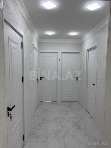 Satılır 2 otaqlı köhnə tikili 62 m², Gənclik m., photo 10 from 17