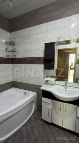 İcarəyə verilir 3 otaqlı yeni tikili 134 m², Azadlıq Prospekti m., photo 5 from 8