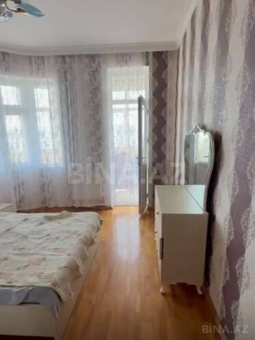 İcarəyə verilir 3 otaqlı yeni tikili 134 m², Azadlıq Prospekti m., photo 7 from 8
