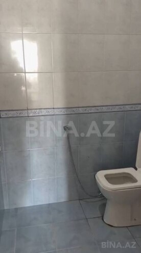 İcarəyə verilir 3 otaqlı yeni tikili 134 m², Azadlıq Prospekti m., photo 6 from 8