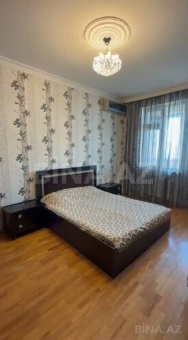 İcarəyə verilir 3 otaqlı yeni tikili 134 m², Azadlıq Prospekti m., photo 3 from 8