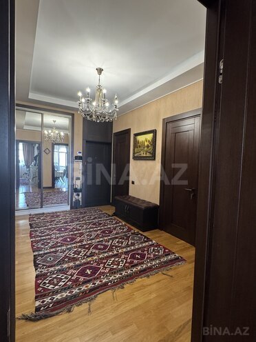 Satılır 3 otaqlı yeni tikili 147 m², Elmlər Akademiyası m., photo 20 from 31