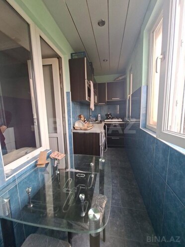 Продаётся 2-комн. вторичка 60 м², м. Элмляр Академиясы, photo 5 from 13