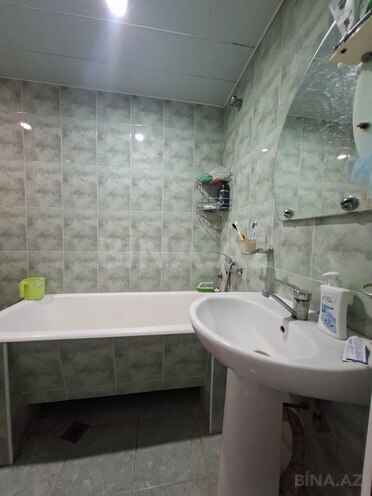 Продаётся 2-комн. вторичка 60 м², м. Элмляр Академиясы, photo 11 from 13