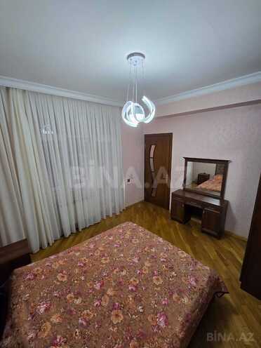 İcarəyə verilir 2 otaqlı yeni tikili 70 m², Şah İsmayıl Xətai m., photo 6 from 13