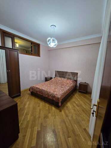 İcarəyə verilir 2 otaqlı yeni tikili 70 m², Şah İsmayıl Xətai m., photo 5 from 13