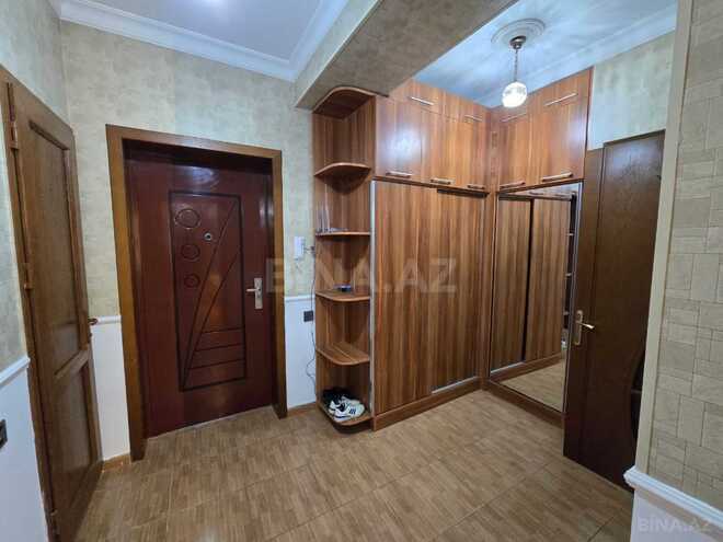 İcarəyə verilir 2 otaqlı yeni tikili 70 m², Şah İsmayıl Xətai m., photo 10 from 13