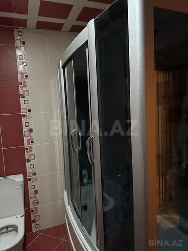 İcarəyə verilir 3 otaqlı yeni tikili 130 m², Nəriman Nərimanov m., photo 12 from 19