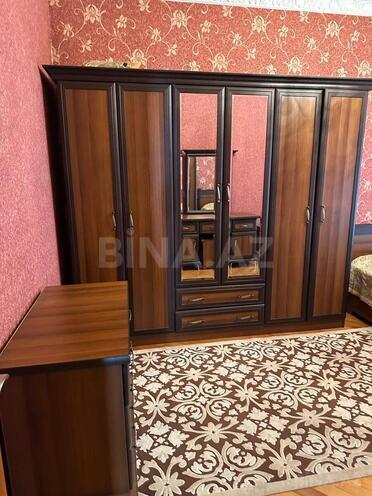 İcarəyə verilir 3 otaqlı yeni tikili 130 m², Nəriman Nərimanov m., photo 7 from 19