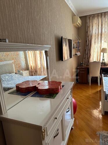 İcarəyə verilir 3 otaqlı yeni tikili 130 m², Nəriman Nərimanov m., photo 3 from 19