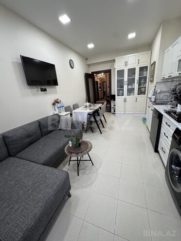 Satılır 3 otaqlı yeni tikili 147 m², Elmlər Akademiyası m., photo 22 from 31