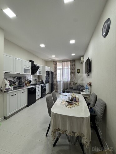 Satılır 3 otaqlı yeni tikili 147 m², Elmlər Akademiyası m., photo 23 from 31