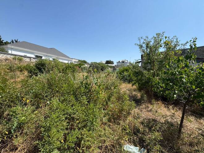 Satılır  torpaq 15 sot, Mərdəkan q., photo 5 from 9