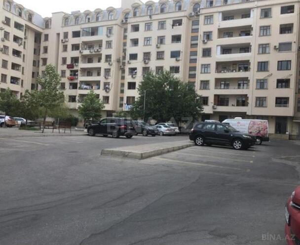 Продаётся 4-комн. новостройка 122 м², м. Нариман Нариманов, photo 1 from 11