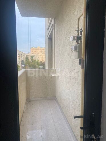 Продаётся 4-комн. новостройка 122 м², м. Нариман Нариманов, photo 8 from 11