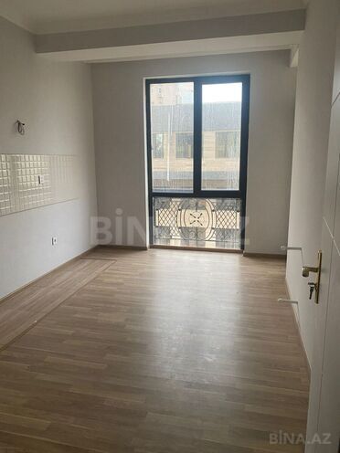 Продаётся 4-комн. новостройка 122 м², м. Нариман Нариманов, photo 10 from 11