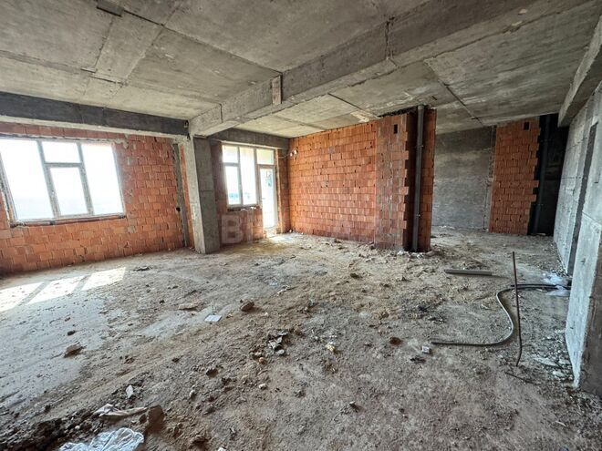 Продаётся 2-комн. новостройка 85 м², Абшеронcкий  р., photo 7 from 8
