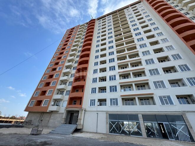 Продаётся 2-комн. новостройка 85 м², Абшеронcкий  р., photo 4 from 8