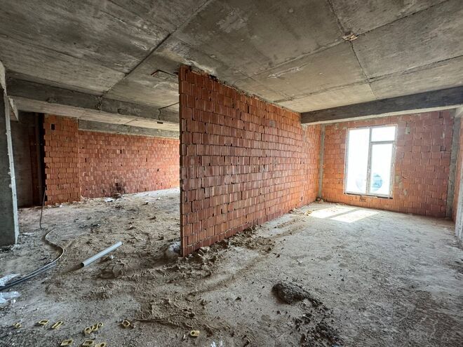 Продаётся 2-комн. новостройка 85 м², Абшеронcкий  р., photo 5 from 8