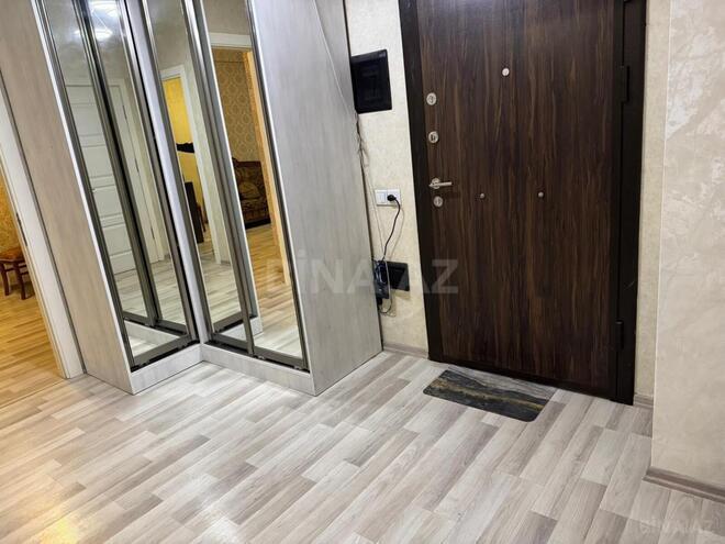 Сдаётся 2-комн. новостройка 71 м², м. 20 января, photo 8 from 16