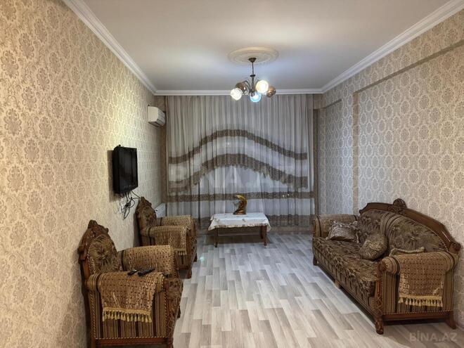 Сдаётся 2-комн. новостройка 71 м², м. 20 января, photo 1 from 16