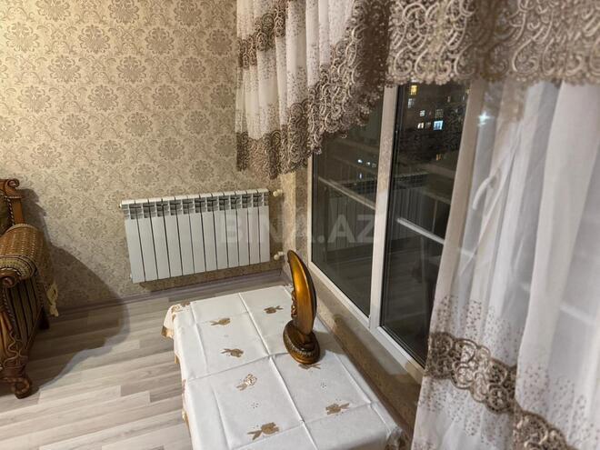 Сдаётся 2-комн. новостройка 71 м², м. 20 января, photo 10 from 16