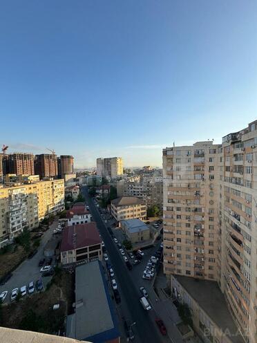 Продаётся 3-комн. новостройка 100 м², м. Иншаатчылар, photo 10 from 14
