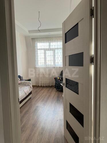 Продаётся 3-комн. новостройка 100 м², м. Иншаатчылар, photo 8 from 14