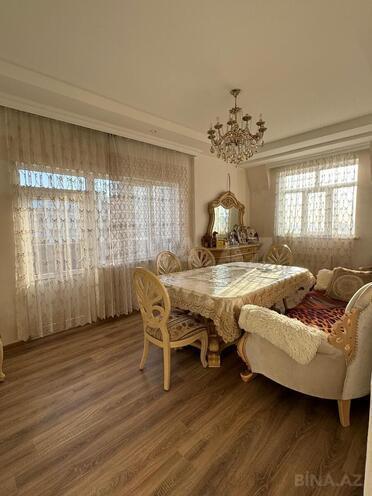 Продаётся 3-комн. новостройка 100 м², м. Иншаатчылар, photo 3 from 14
