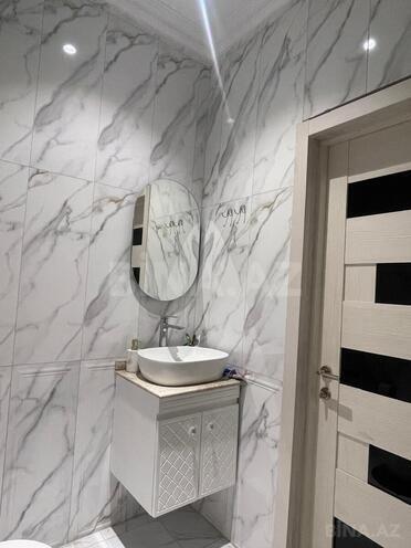 Продаётся 3-комн. новостройка 100 м², м. Иншаатчылар, photo 13 from 14
