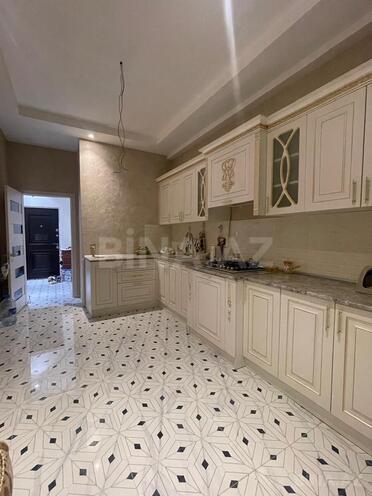 Продаётся 3-комн. новостройка 100 м², м. Иншаатчылар, photo 9 from 14