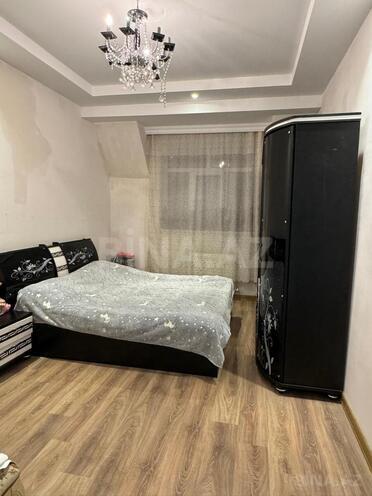 Продаётся 3-комн. новостройка 100 м², м. Иншаатчылар, photo 6 from 14