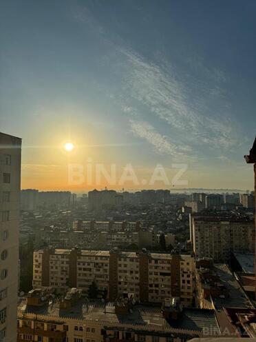 Продаётся 3-комн. новостройка 100 м², м. Иншаатчылар, photo 11 from 14