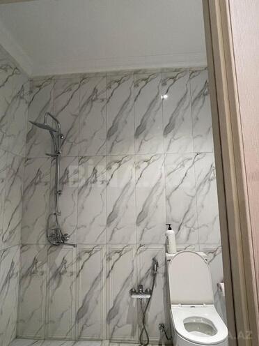 Продаётся 3-комн. новостройка 100 м², м. Иншаатчылар, photo 12 from 14
