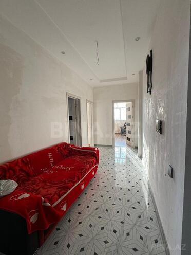 Продаётся 3-комн. новостройка 100 м², м. Иншаатчылар, photo 7 from 14