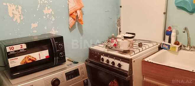Satılır 2 otaqlı köhnə tikili 50 m², Nəriman Nərimanov m., photo 8 from 10