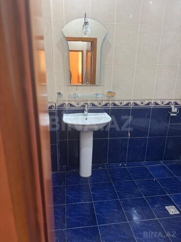 Сдаётся 2-комн. вторичка 50 м², м. Мемар Аджеми, photo 8 from 10