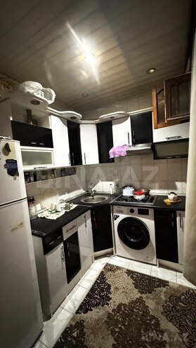 Сдаётся 2-комн. вторичка 50 м², м. Мемар Аджеми, photo 6 from 10