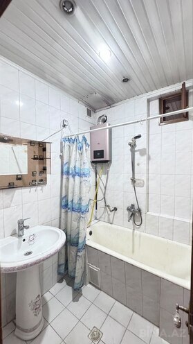 Сдаётся 2-комн. вторичка 50 м², м. Мемар Аджеми, photo 9 from 10