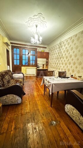 Сдаётся 2-комн. вторичка 50 м², м. Мемар Аджеми, photo 1 from 10