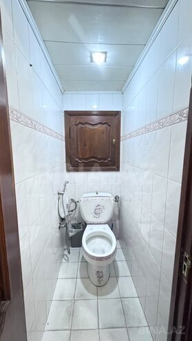 Сдаётся 2-комн. вторичка 50 м², м. Мемар Аджеми, photo 7 from 10