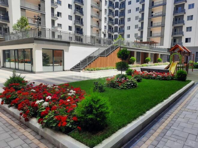 Satılır 2 otaqlı yeni tikili 95 m², Ağ şəhər q., photo 20 from 22