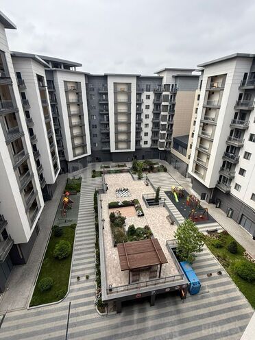 Satılır 2 otaqlı yeni tikili 95 m², Ağ şəhər q., photo 19 from 22