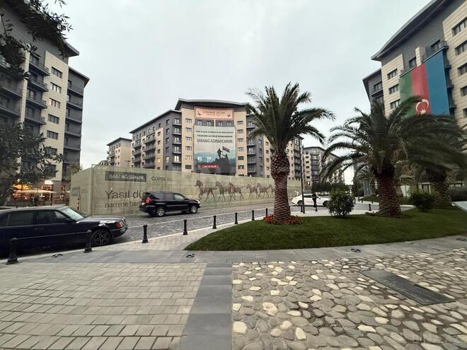Satılır 2 otaqlı yeni tikili 95 m², Ağ şəhər q., photo 18 from 22