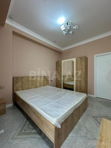 Satılır 2 otaqlı yeni tikili 50 m², Nəriman Nərimanov m., photo 8 from 11